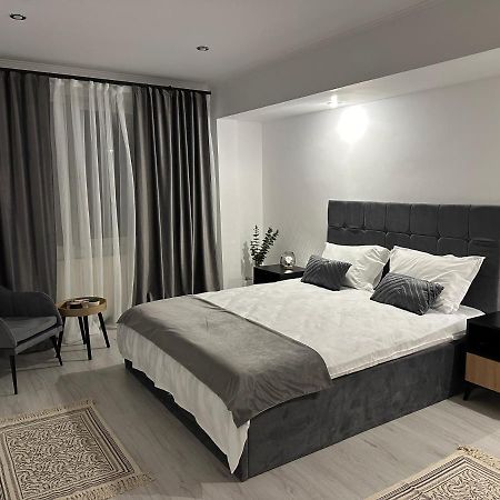 Saguna Residence2 Sighisoara Ngoại thất bức ảnh