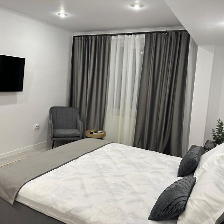 Saguna Residence2 Sighisoara Ngoại thất bức ảnh
