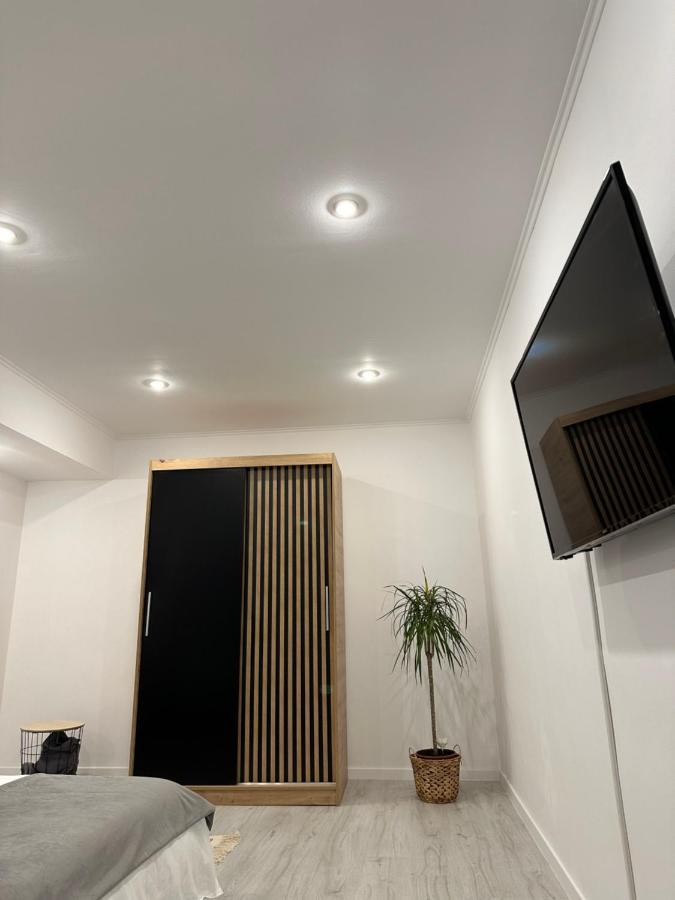 Saguna Residence2 Sighisoara Ngoại thất bức ảnh