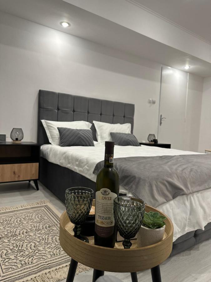 Saguna Residence2 Sighisoara Ngoại thất bức ảnh