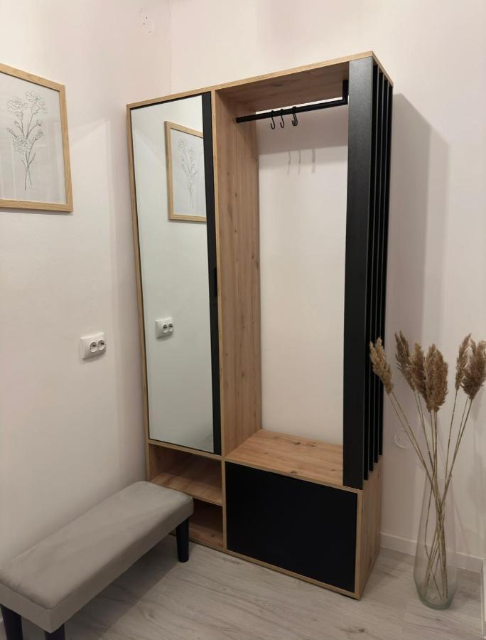 Saguna Residence2 Sighisoara Ngoại thất bức ảnh