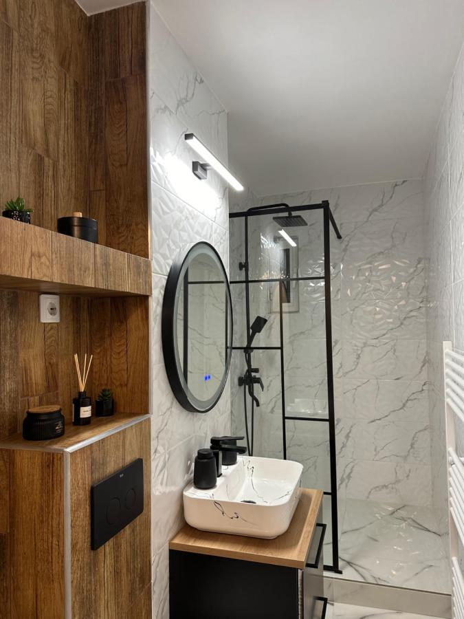 Saguna Residence2 Sighisoara Ngoại thất bức ảnh