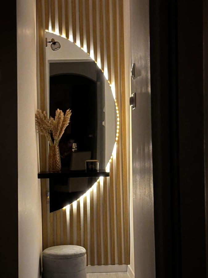 Saguna Residence2 Sighisoara Ngoại thất bức ảnh
