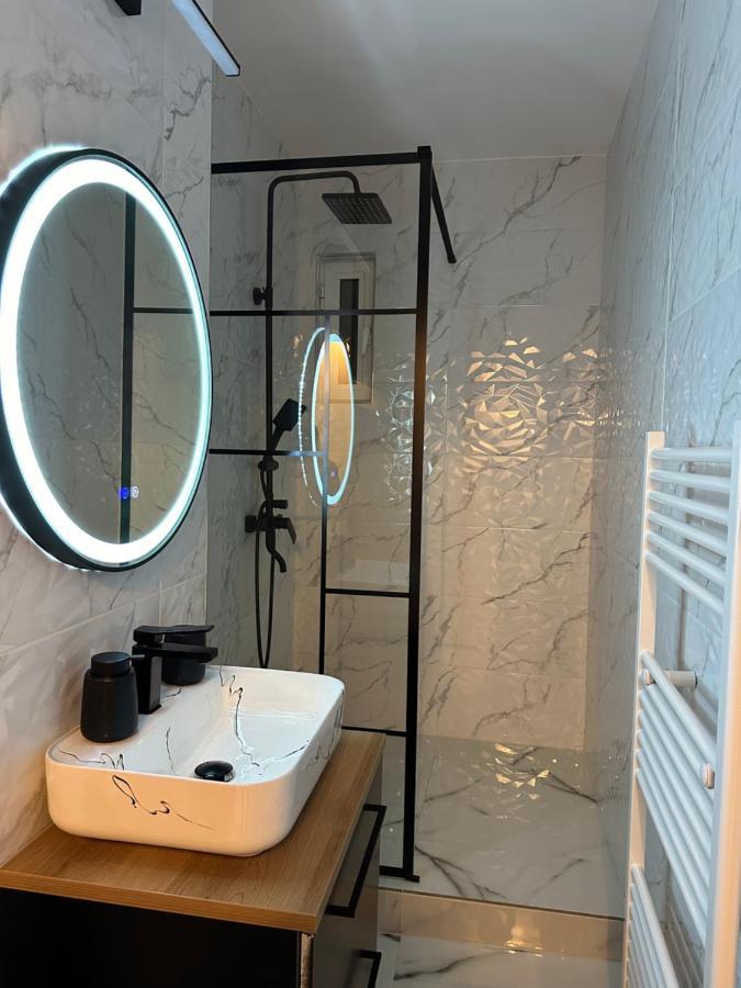 Saguna Residence2 Sighisoara Ngoại thất bức ảnh