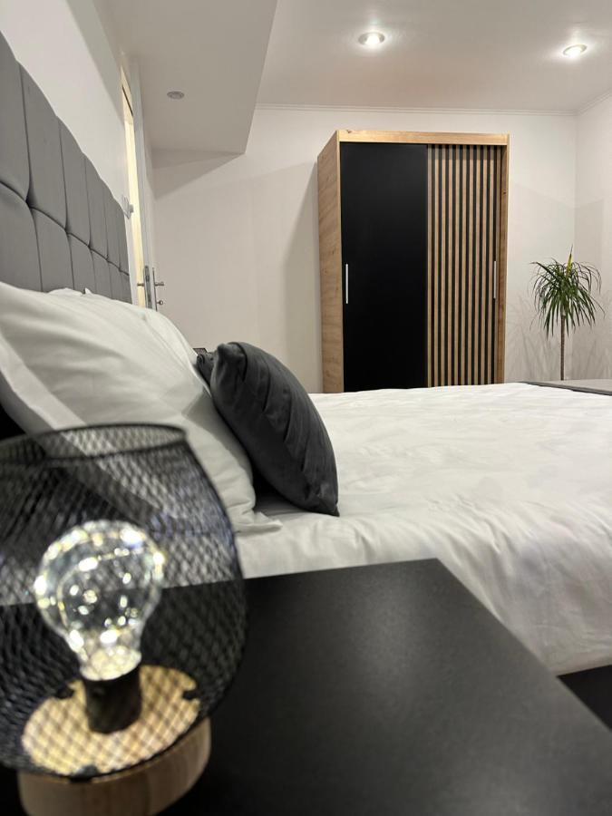 Saguna Residence2 Sighisoara Ngoại thất bức ảnh