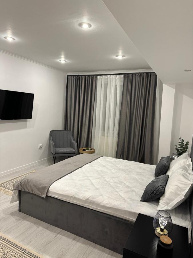 Saguna Residence2 Sighisoara Ngoại thất bức ảnh