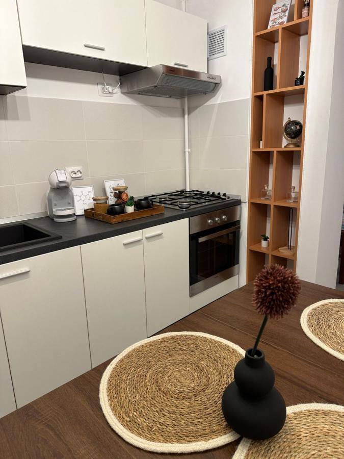Saguna Residence2 Sighisoara Ngoại thất bức ảnh