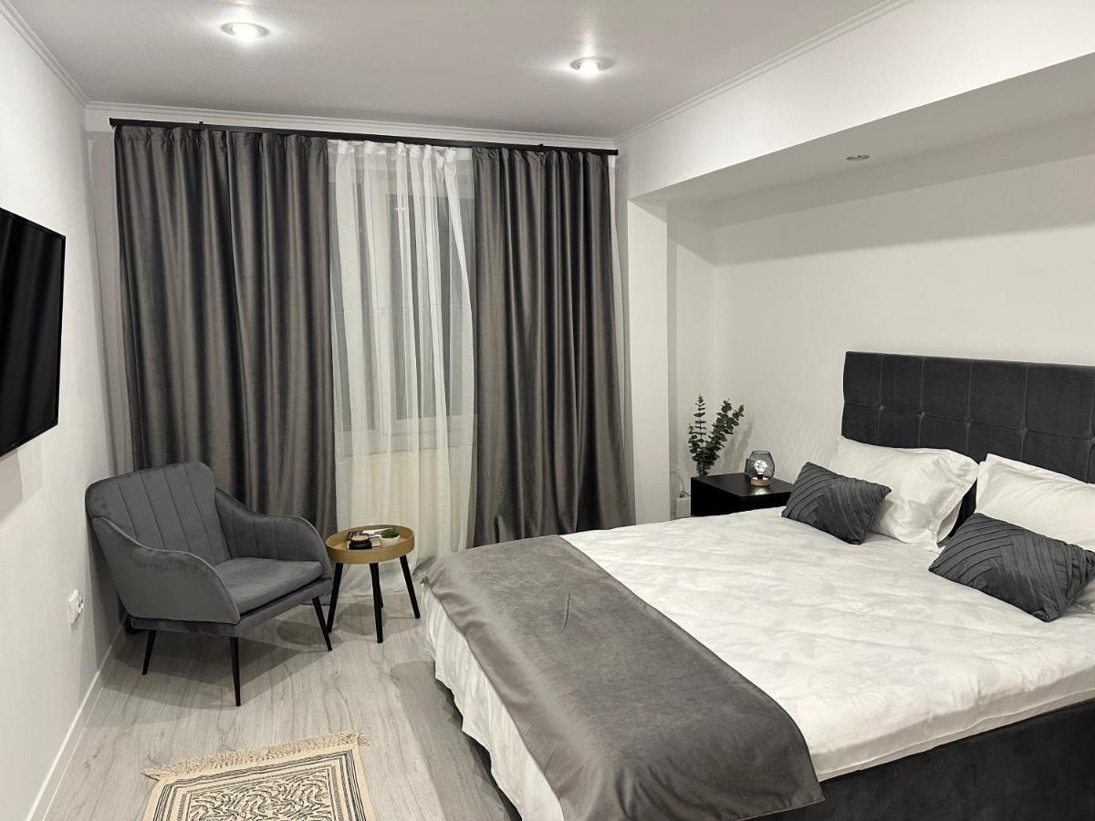 Saguna Residence2 Sighisoara Ngoại thất bức ảnh