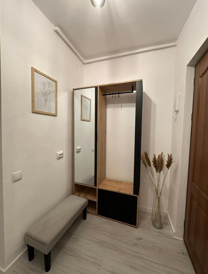 Saguna Residence2 Sighisoara Ngoại thất bức ảnh