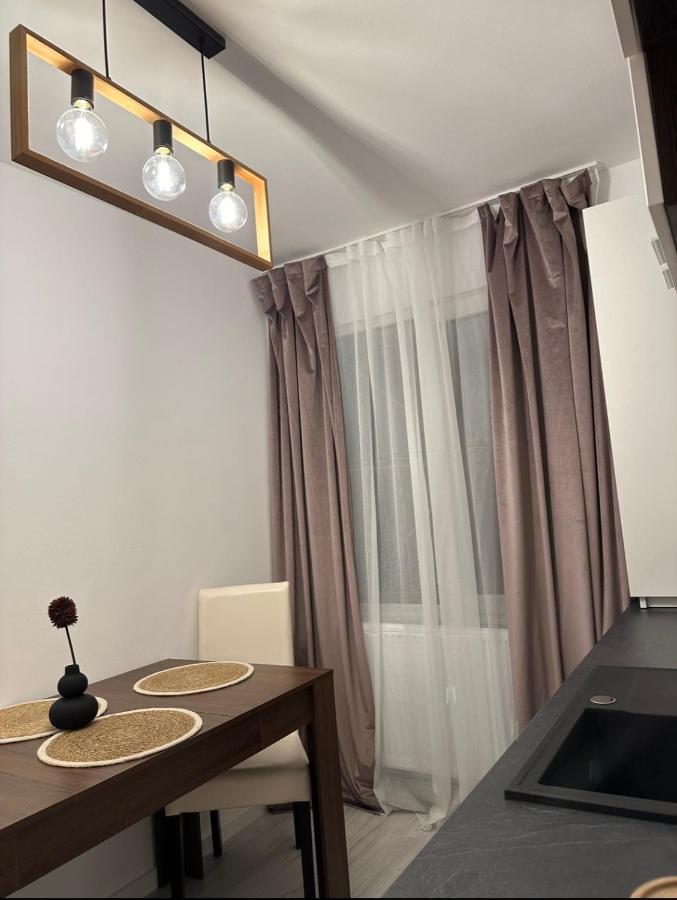 Saguna Residence2 Sighisoara Ngoại thất bức ảnh