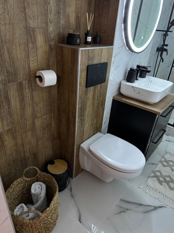 Saguna Residence2 Sighisoara Ngoại thất bức ảnh