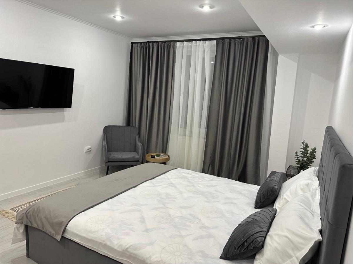 Saguna Residence2 Sighisoara Ngoại thất bức ảnh