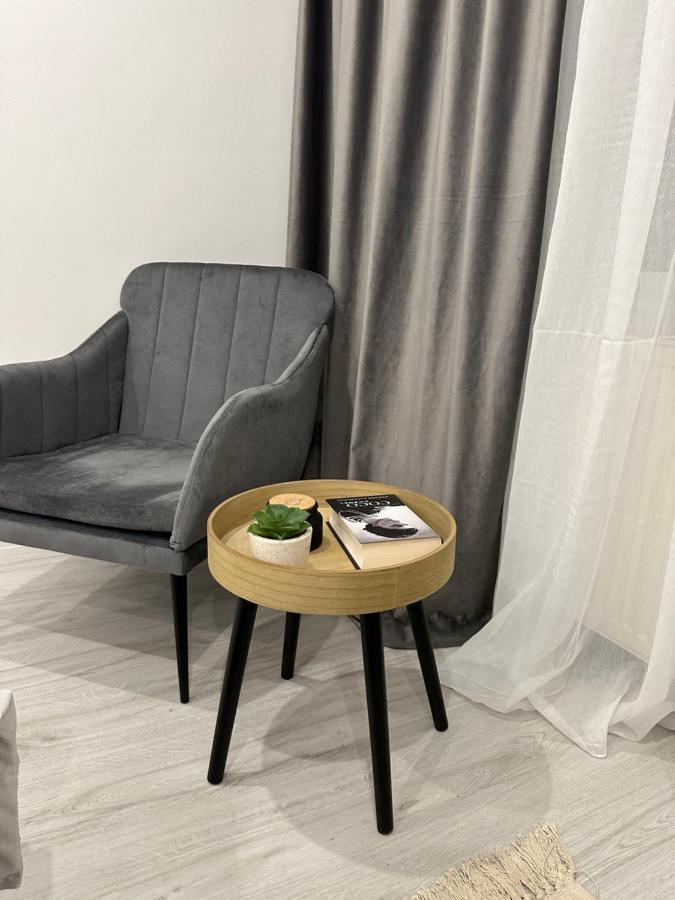Saguna Residence2 Sighisoara Ngoại thất bức ảnh