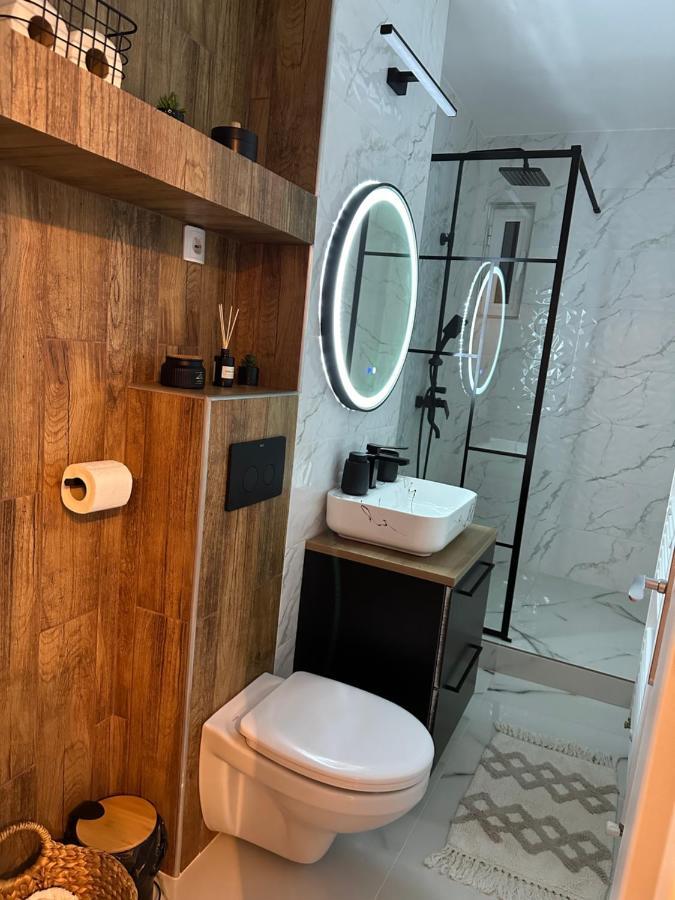 Saguna Residence2 Sighisoara Ngoại thất bức ảnh