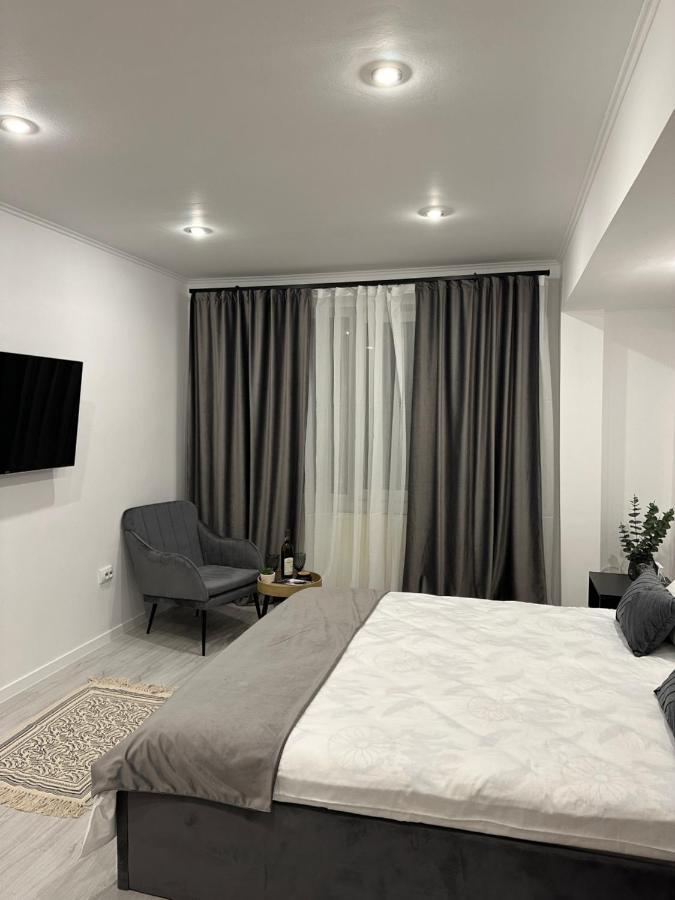 Saguna Residence2 Sighisoara Ngoại thất bức ảnh